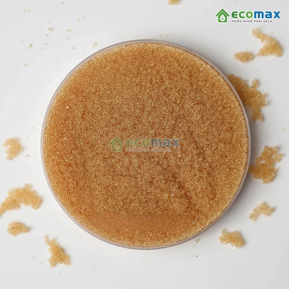 Hạt Nhựa Trao Đổi Cation CG8 (ResinTech USA) - Giải Pháp Làm Mềm Nước Cứng 12 Ứng dụng Hạt nhựa trao đổi Cation CG8 ResinTech USA