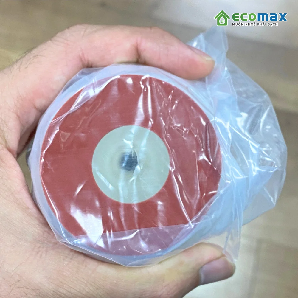 Lõi lọc xác khuẩn 20 inch dùng trong y tế, lọc nước 10 Ứng dụng lõi lọc xác khuẩn 20 inch