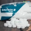 Muối Viên Hoàn Nguyên Saltech Plus (Châu Âu) - Công Nghệ Muối Chân Không Tinh Khiết 7 Ưu điểm Muối viên hoàn nguyên Saltech Plus