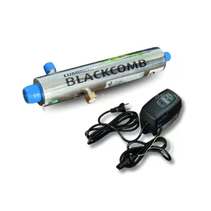 Đèn UV Luminor Canada 1,4 m3/h LB4-032 BLACKCOMB