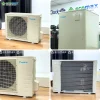 Chi tiết Máy nước nóng trung tâm Daikin 370 Lít EQA37ZSV