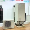 Máy nước nóng trung tâm Daikin 370 Lít EQA37ZSV