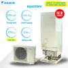Máy nước nóng trung tâm Daikin 370 Lít EQA37ZSV Bản Đặc Biệt do Ecomax phân phối và lắp đặt 2