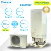 Máy nước nóng trung tâm Daikin 370 Lít EQA37ZSV Bản Đặc Biệt do Ecomax phân phối và lắp đặt