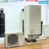 Máy nước nóng trung tâm Daikin 460 Lít EQA46ZSV