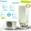 Máy nước nóng trung tâm Daikin 460 Lít EQA46ZSV bản Đặc Biệt do Ecomax phân phối và lắp đặt chính hãng