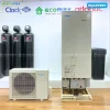 Thông số kỹ thuật Máy nước nóng trung tâm Daikin 370 Lít EQA37ZSV