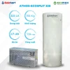 Máy nước nóng trung tâm Solahart 325 Lít Atmos Eco Split
