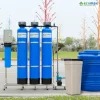 Hệ thống lọc nước giếng khoan ECO-G03AC Softener 3