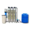 Hệ thống lọc nước giếng khoan ECO-G03AI Softener