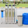 Hệ thống lọc nước giếng khoan ECO-G03AI Softener 2