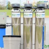 Thông số kỹ thuật Hệ thống lọc nước giếng khoan ECO-G03AI Softener