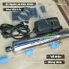 Cấu tạo của Đèn UV Canada Luminor LBH4-152