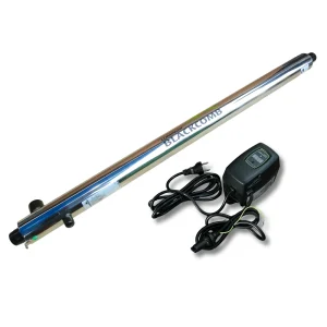 Đèn UV diệt khuẩn Canada Luminor 3.4 m3/h LB6-152