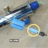 Thông số kỹ thuật Đèn UV diệt khuẩn Canada Luminor LB5-062