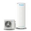 Máy nước nóng trung tâm Heat Pump Daikin 315 Lít RQWX60ZV1A Chính Hãng và Bảo Hành Lâu Dài 6 Máy nước nóng trung tâm Heat Pump Daikin 315 Lít RQWX60ZV1A